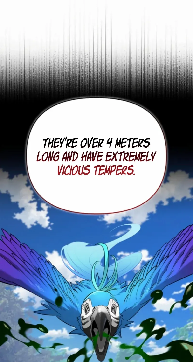 Read S-Class Hunter Heals with Monsters chapter 17 image 68 on Lezhin