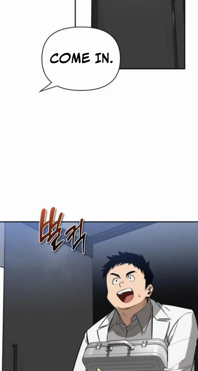Read S-Class Hunter Heals with Monsters chapter 17 image 8 on Lezhin