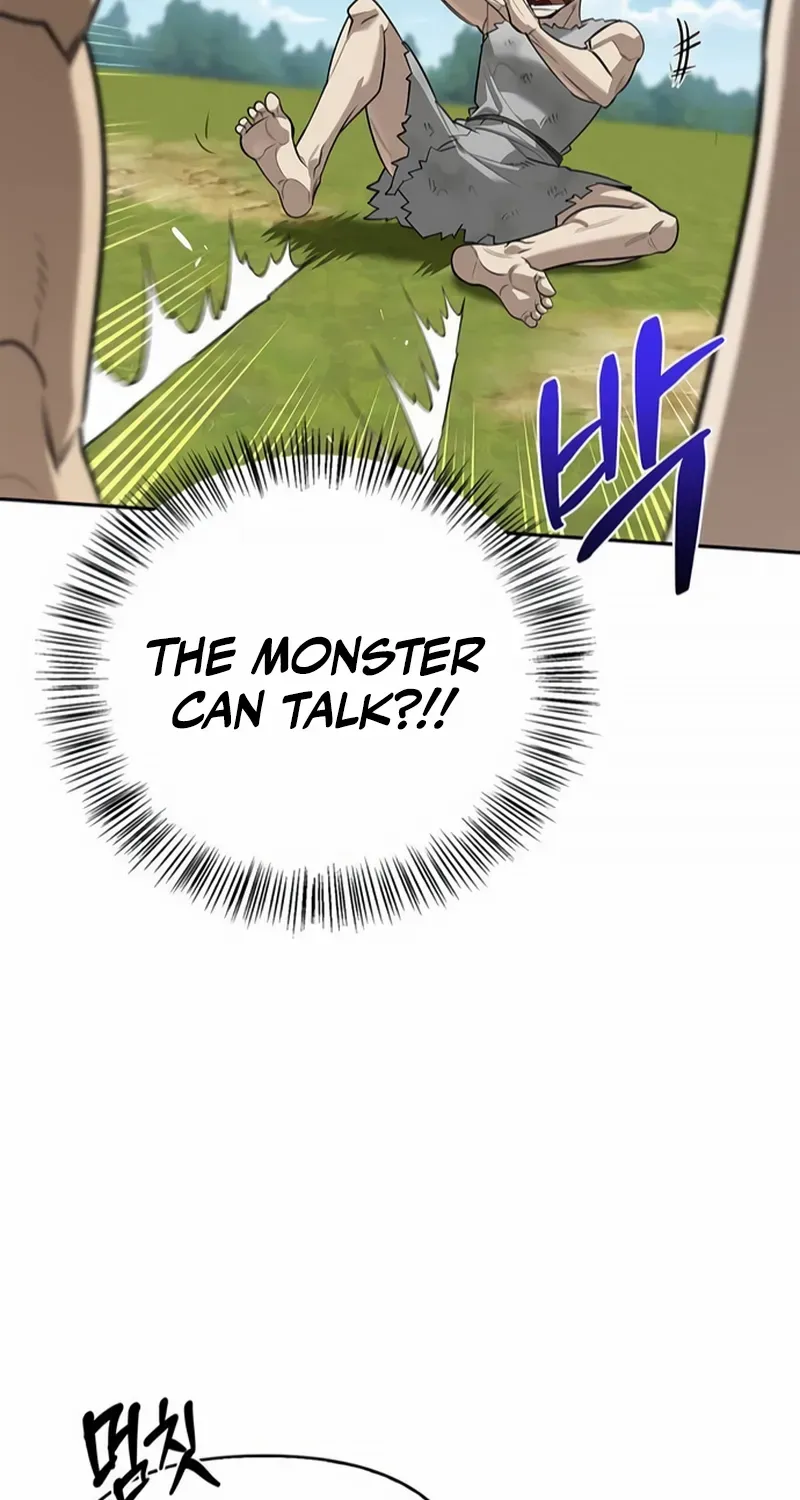 Read S-Class Hunter Heals with Monsters chapter 18 image 10 on Lezhin