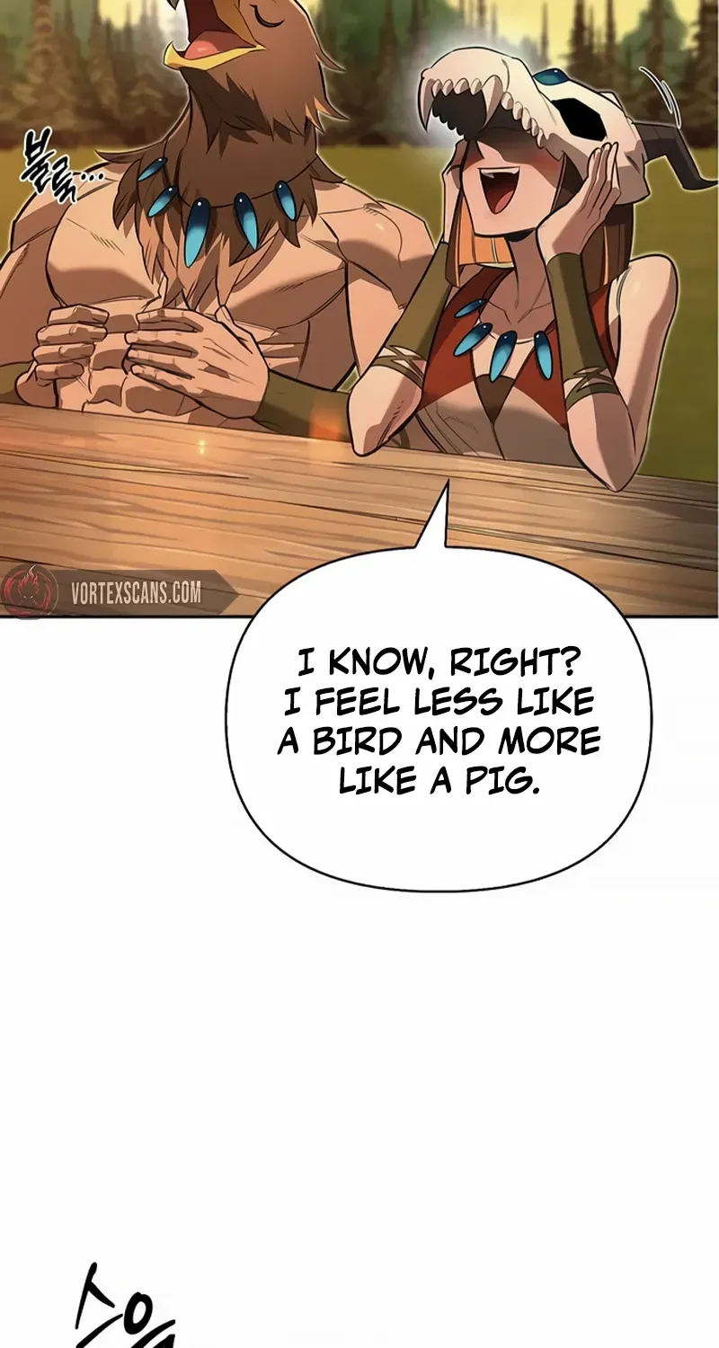 Read S-Class Hunter Heals with Monsters chapter 18 image 110 on Lezhin