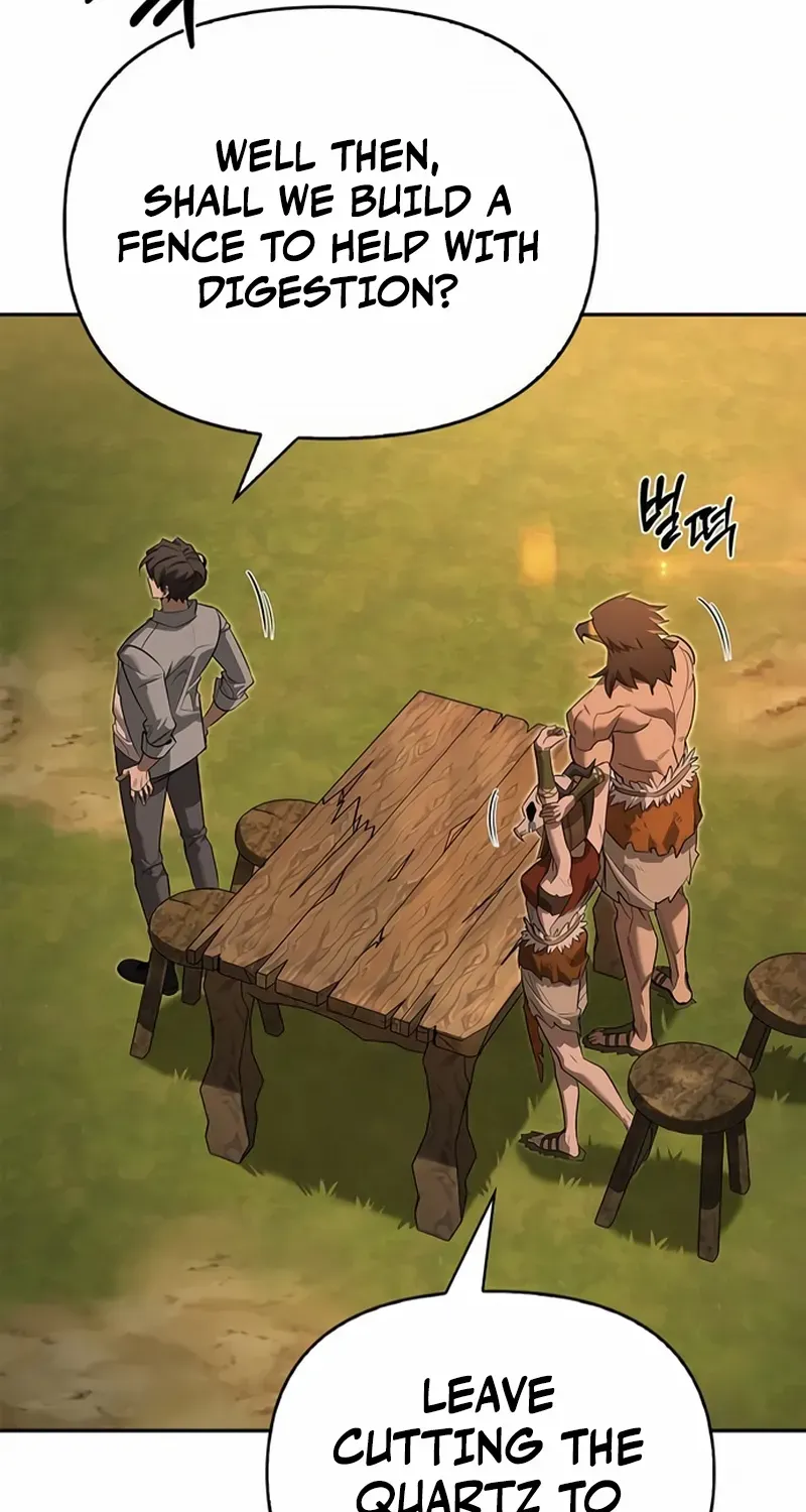 Read S-Class Hunter Heals with Monsters chapter 18 image 111 on Lezhin