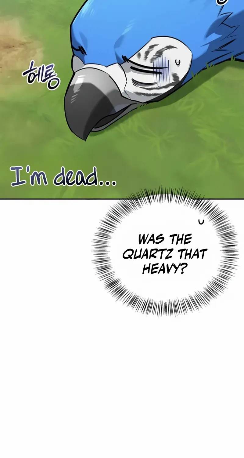 Read S-Class Hunter Heals with Monsters chapter 18 image 28 on Lezhin