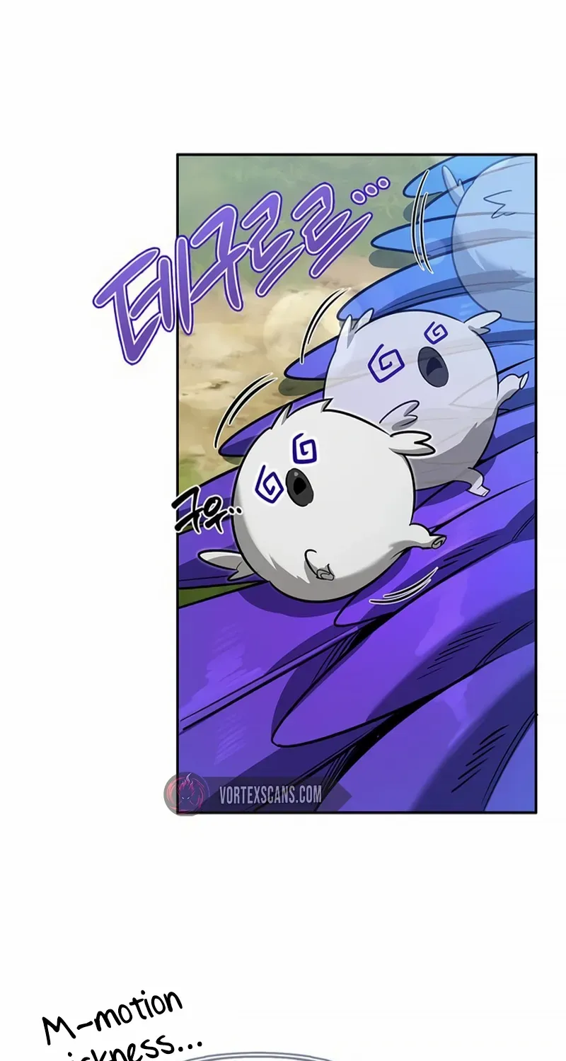 Read S-Class Hunter Heals with Monsters chapter 18 image 31 on Lezhin