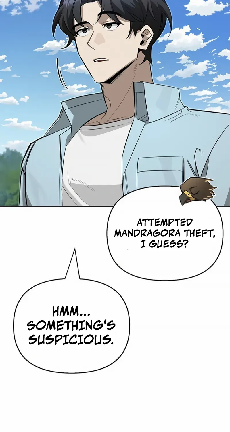 Read S-Class Hunter Heals with Monsters chapter 18 image 35 on Lezhin