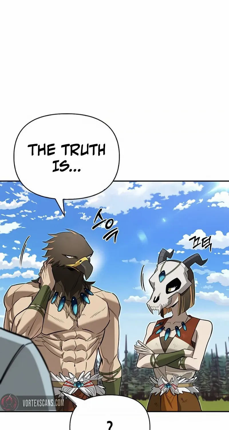 Read S-Class Hunter Heals with Monsters chapter 18 image 36 on Lezhin