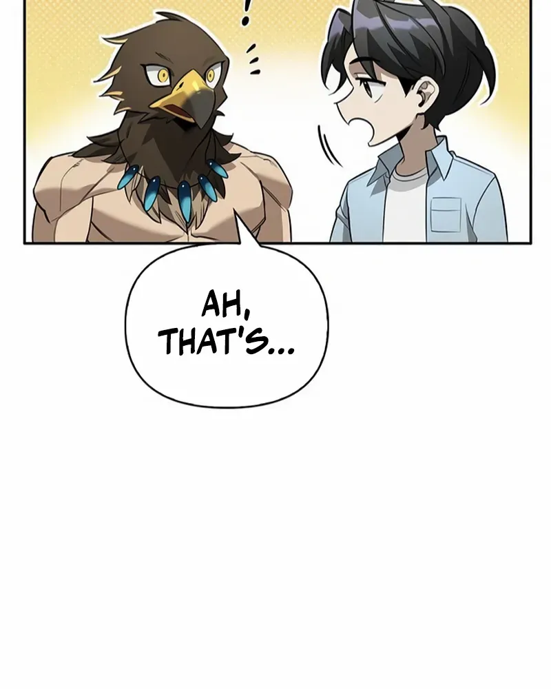 Read S-Class Hunter Heals with Monsters chapter 18 image 45 on Lezhin
