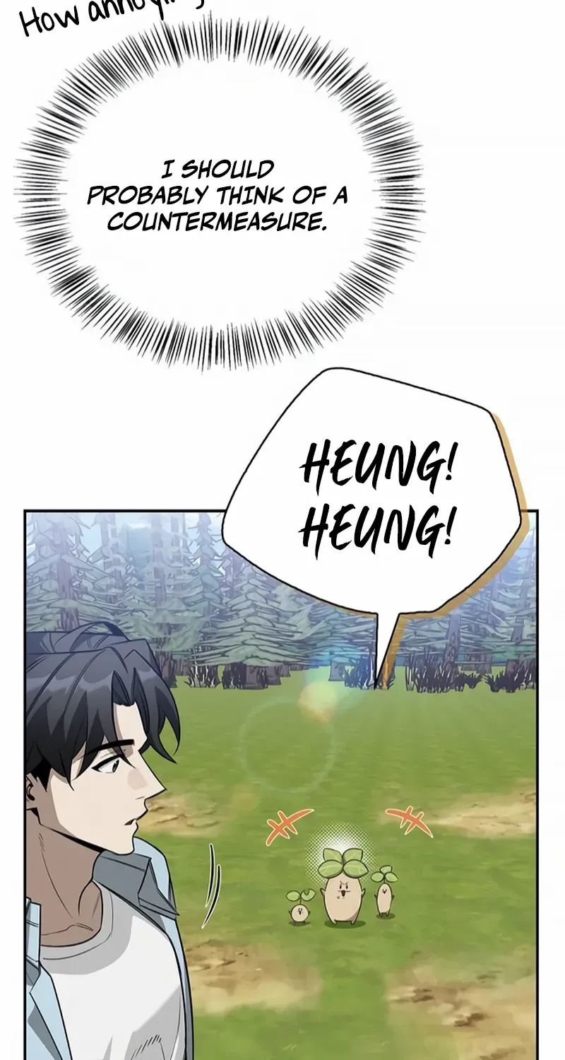 Read S-Class Hunter Heals with Monsters chapter 18 image 51 on Lezhin