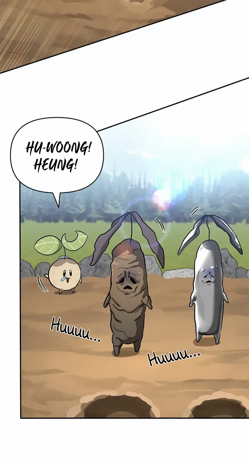 Read S-Class Hunter Heals with Monsters chapter 18 image 64 on Lezhin