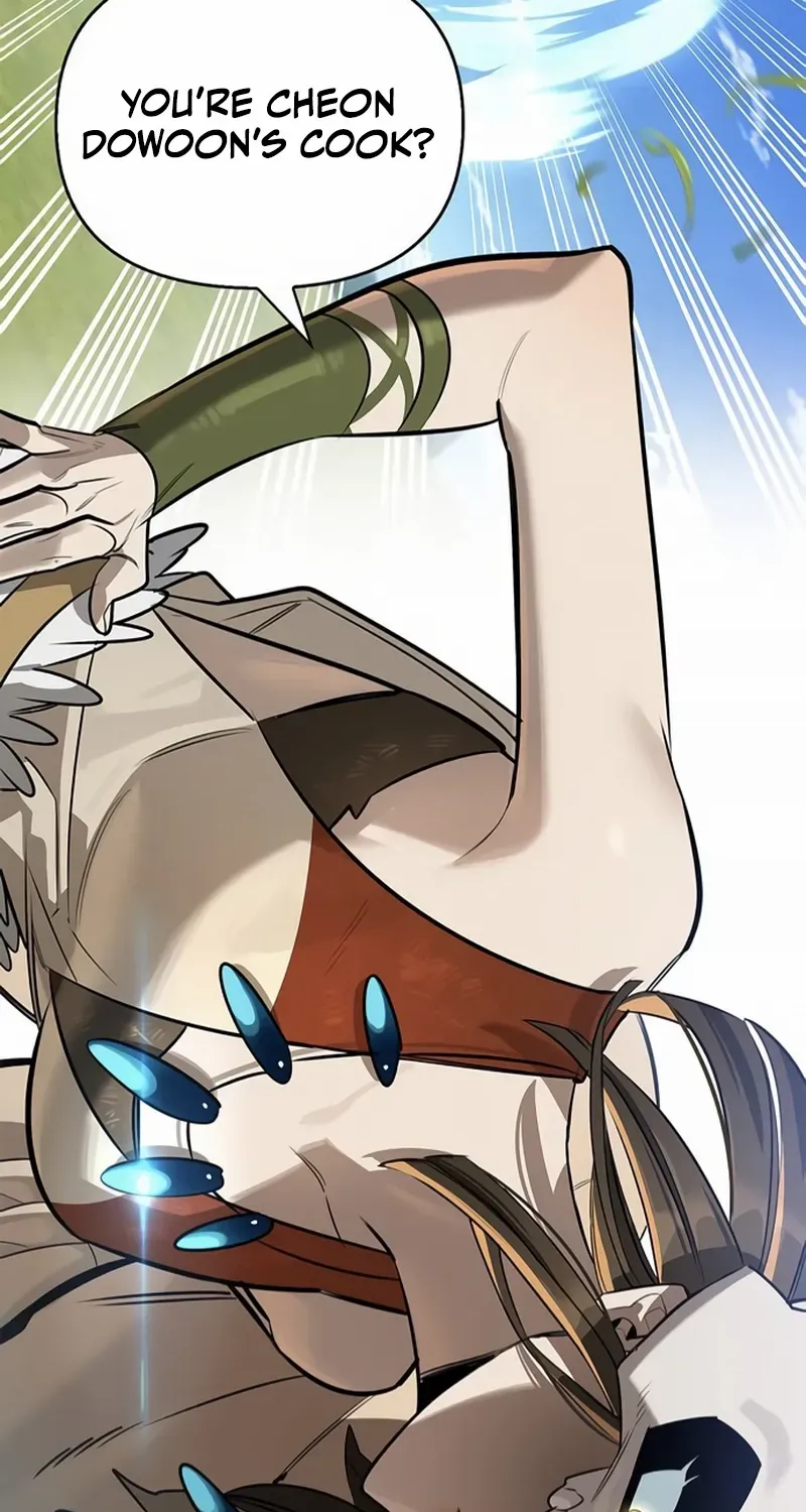 Read S-Class Hunter Heals with Monsters chapter 18 image 7 on Lezhin
