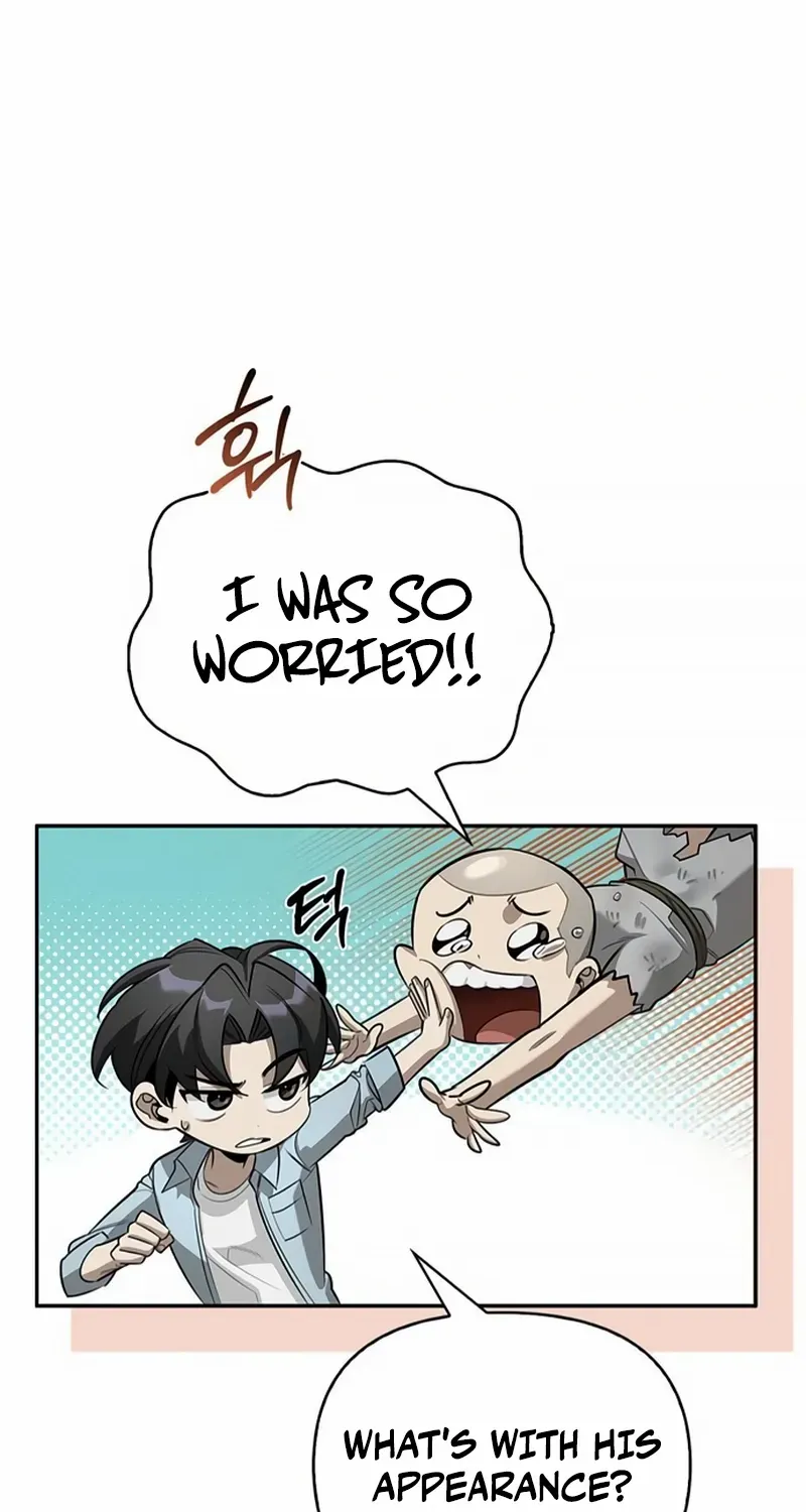 Read S-Class Hunter Heals with Monsters chapter 18 image 71 on Lezhin