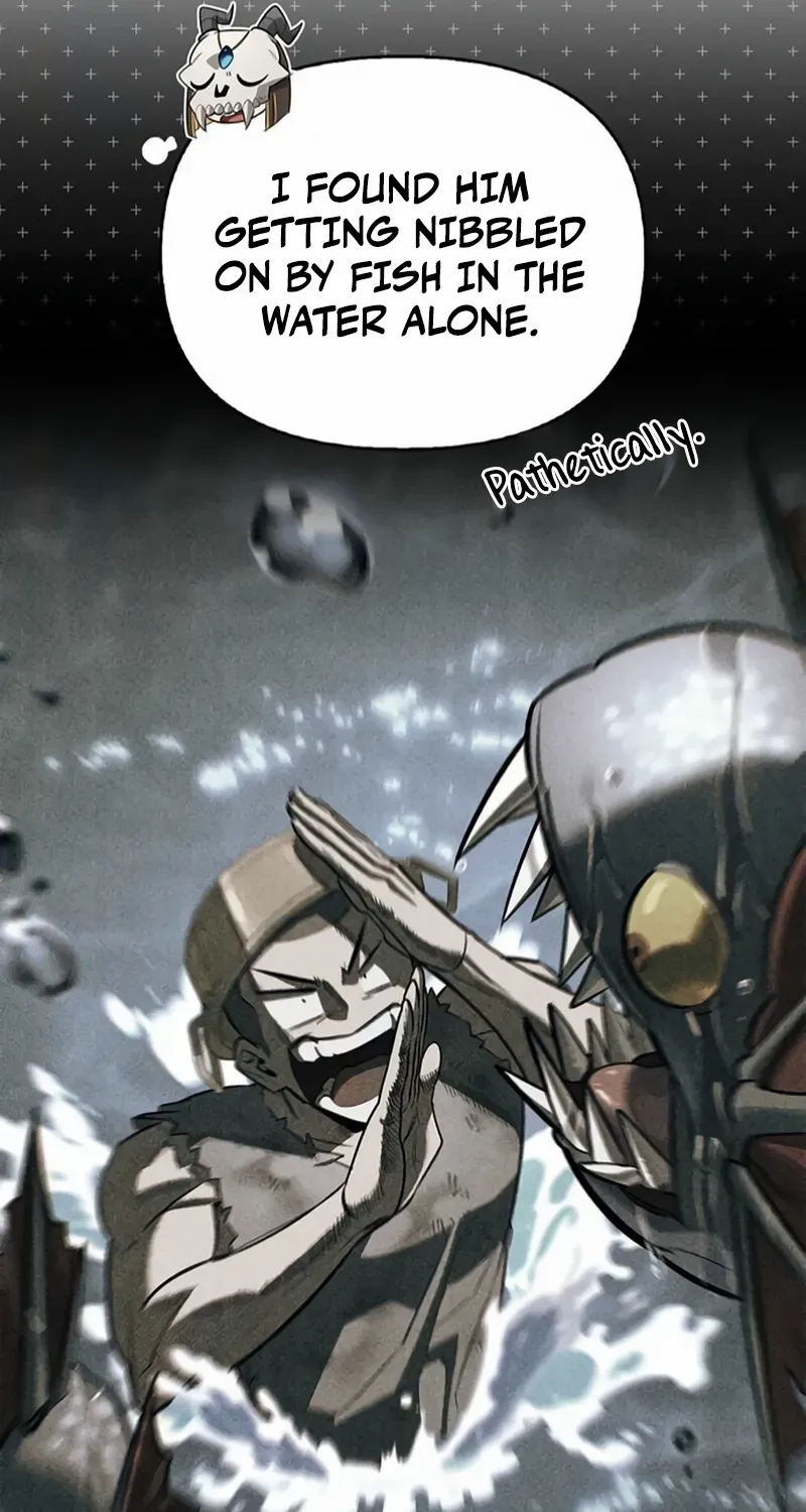 Read S-Class Hunter Heals with Monsters chapter 18 image 73 on Lezhin