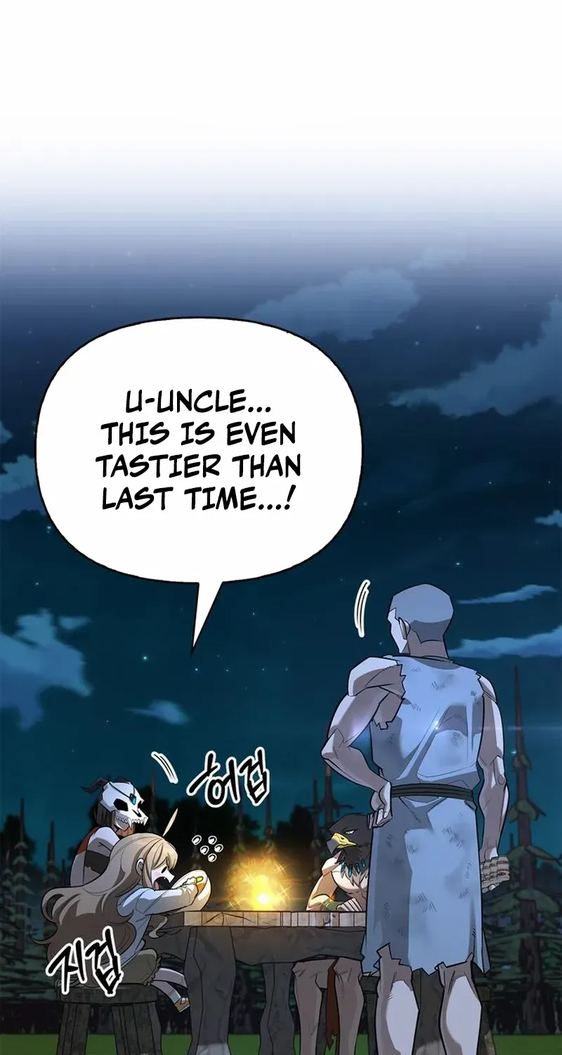 Read S-Class Hunter Heals with Monsters chapter 19 image 16 on Lezhin