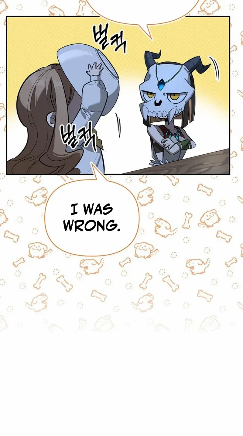 Read S-Class Hunter Heals with Monsters chapter 19 image 18 on Lezhin