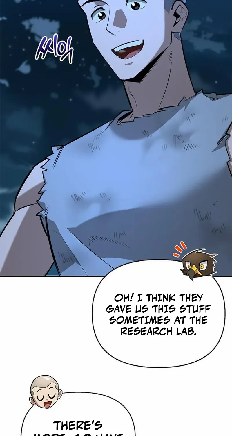 Read S-Class Hunter Heals with Monsters chapter 19 image 21 on Lezhin