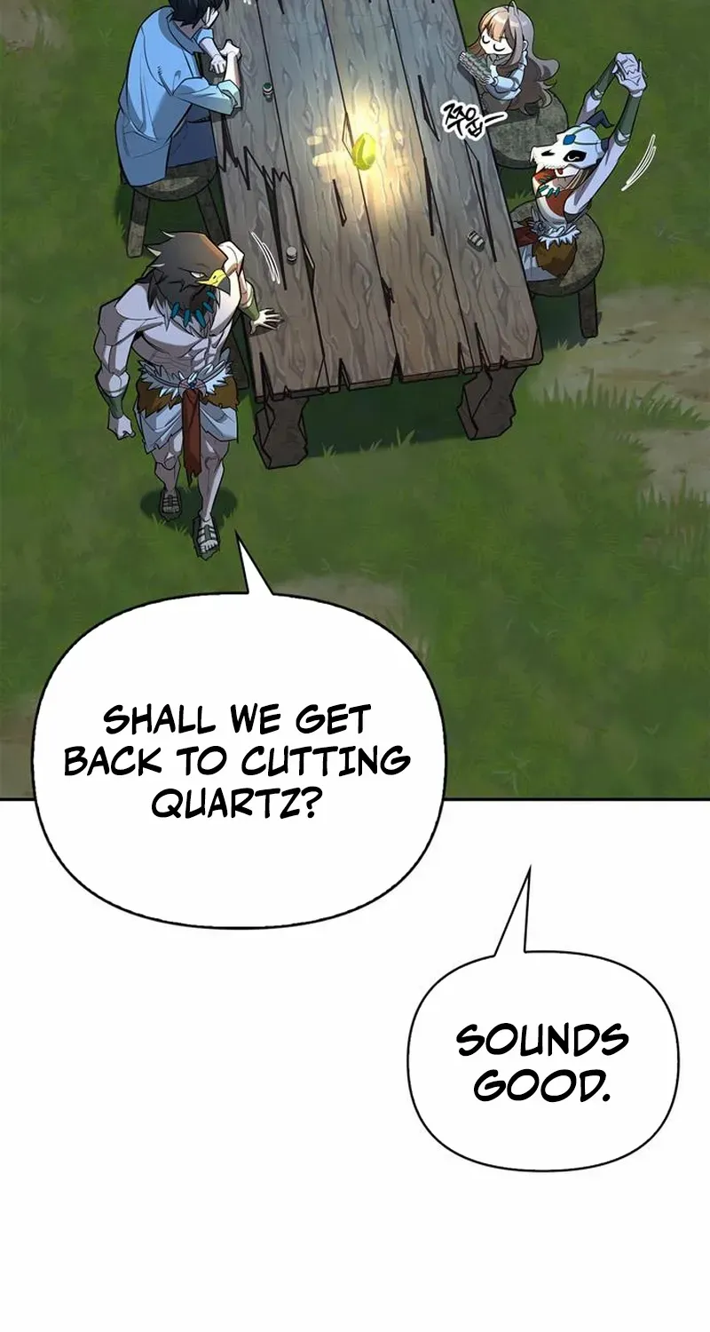 Read S-Class Hunter Heals with Monsters chapter 19 image 23 on Lezhin