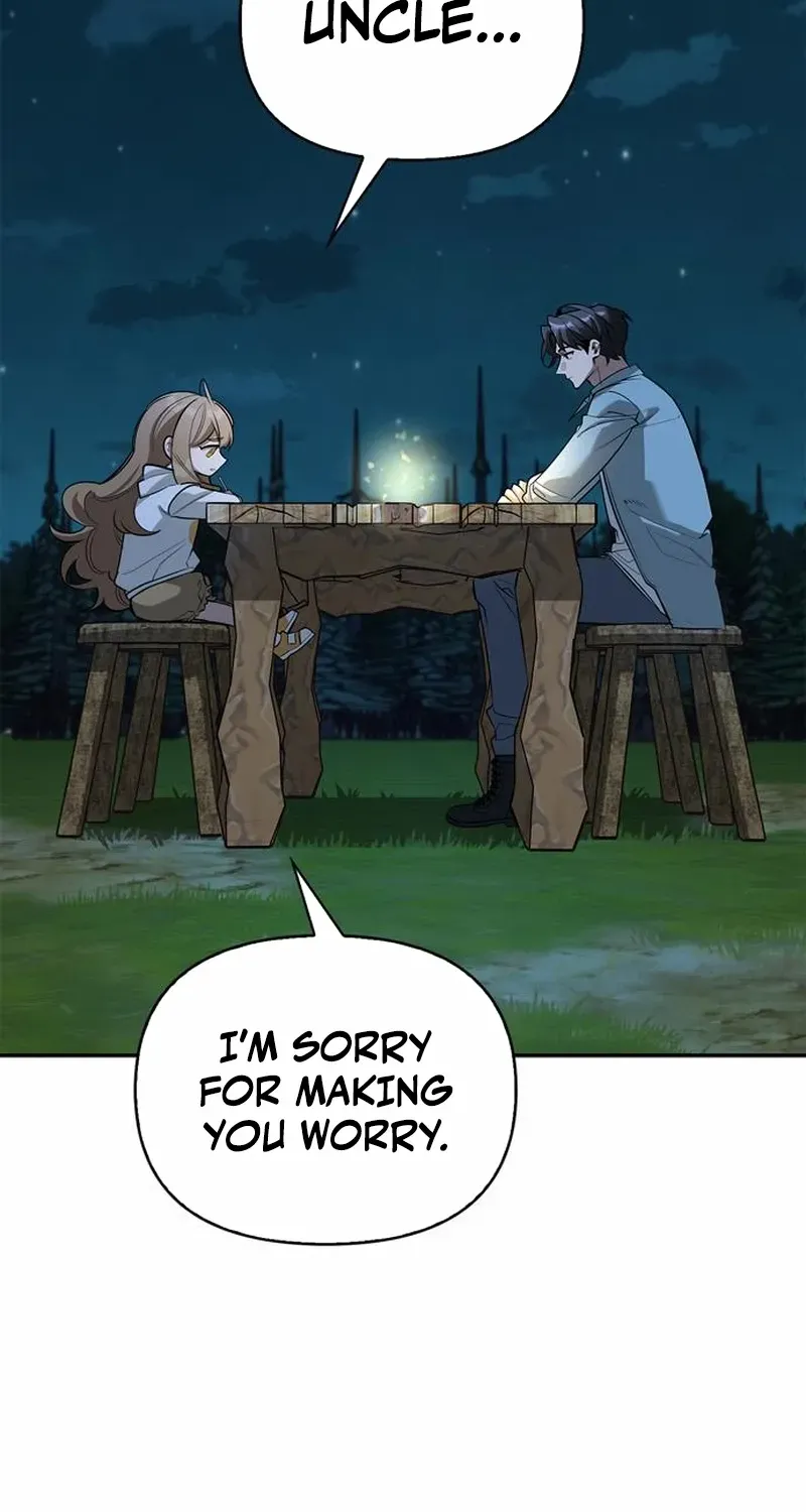 Read S-Class Hunter Heals with Monsters chapter 19 image 26 on Lezhin
