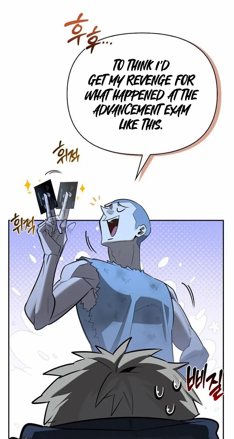 Read S-Class Hunter Heals with Monsters chapter 19 image 47 on Lezhin