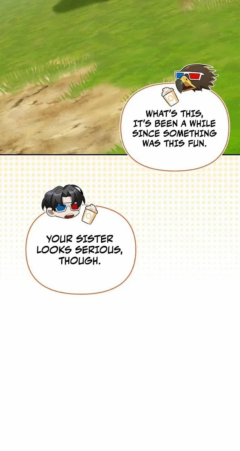 Read S-Class Hunter Heals with Monsters chapter 19 image 86 on Lezhin