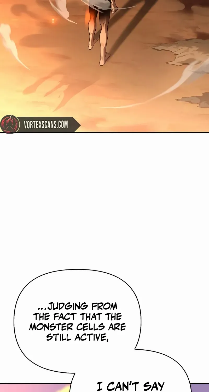 Read S-Class Hunter Heals with Monsters chapter 2 image 1 on Lezhin