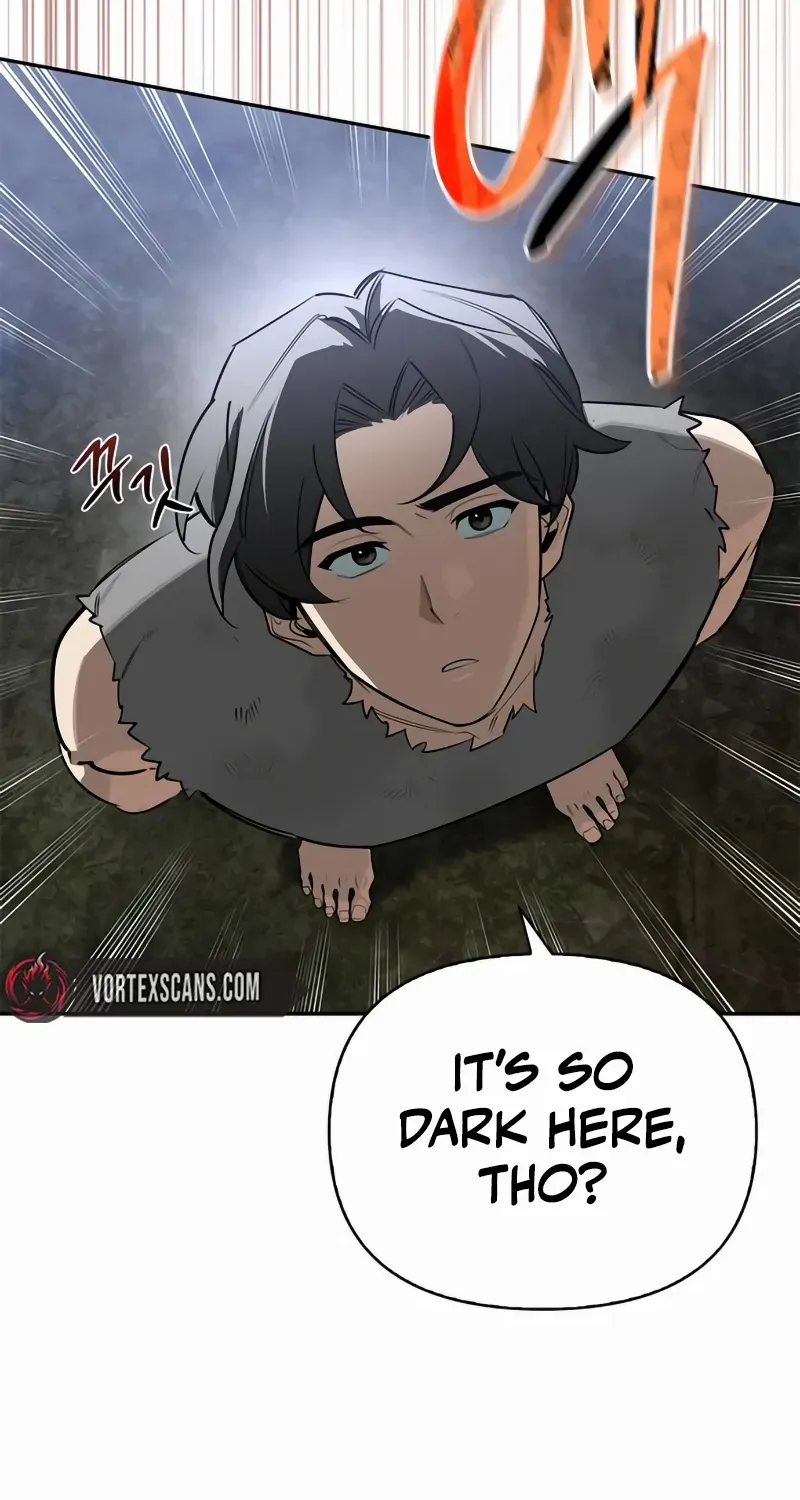 Read S-Class Hunter Heals with Monsters chapter 2 image 100 on Lezhin