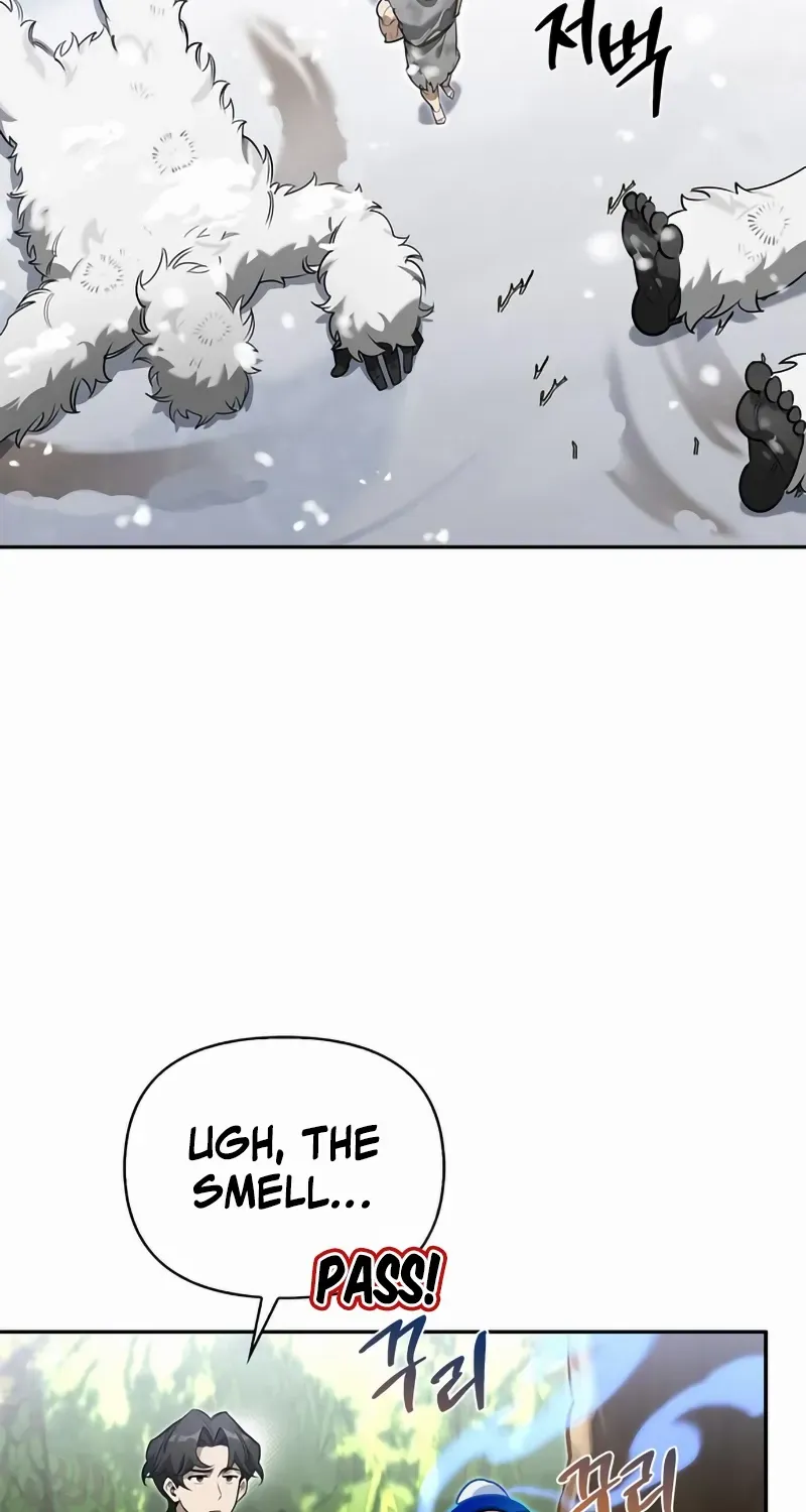 Read S-Class Hunter Heals with Monsters chapter 2 image 110 on Lezhin