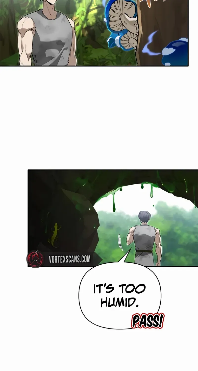 Read S-Class Hunter Heals with Monsters chapter 2 image 111 on Lezhin