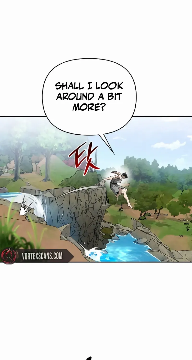 Read S-Class Hunter Heals with Monsters chapter 2 image 117 on Lezhin
