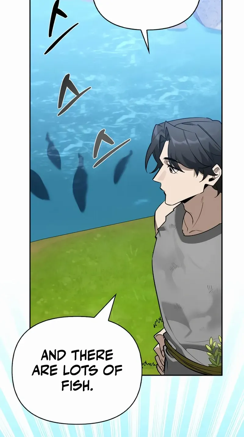 Read S-Class Hunter Heals with Monsters chapter 2 image 120 on Lezhin