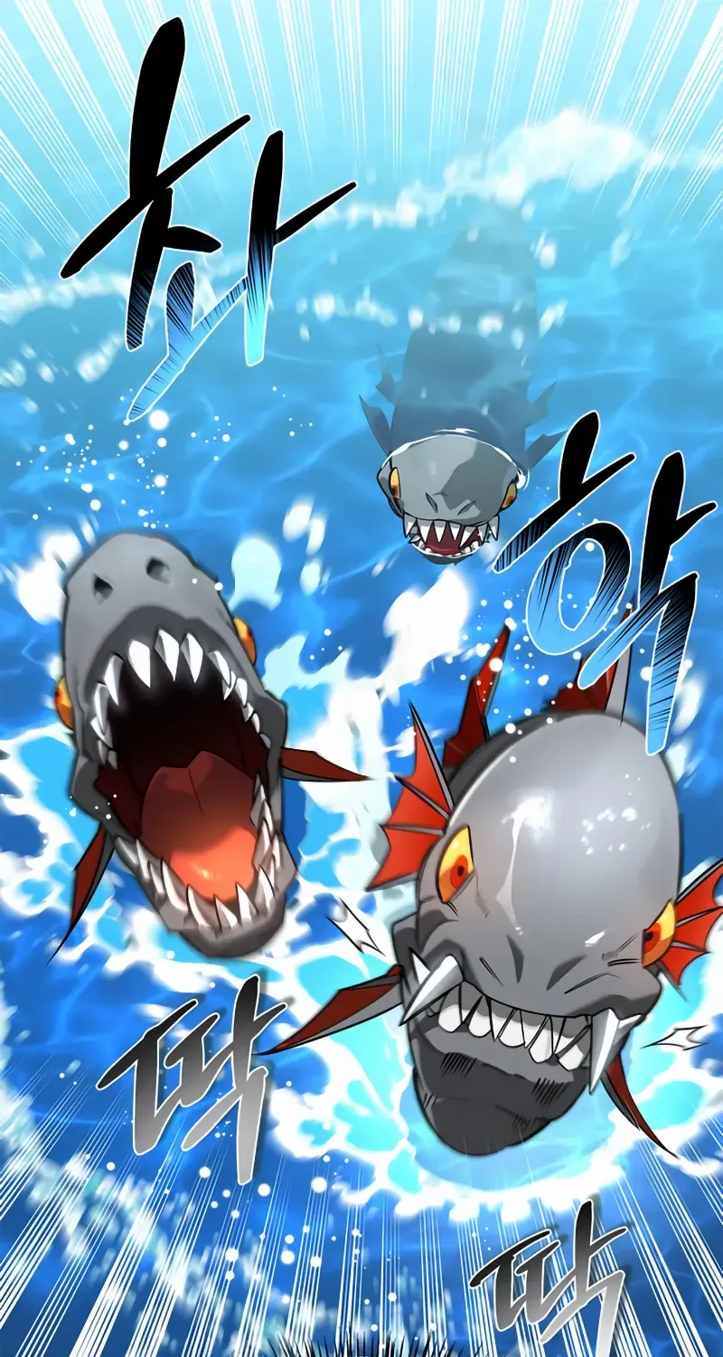 Read S-Class Hunter Heals with Monsters chapter 2 image 121 on Lezhin