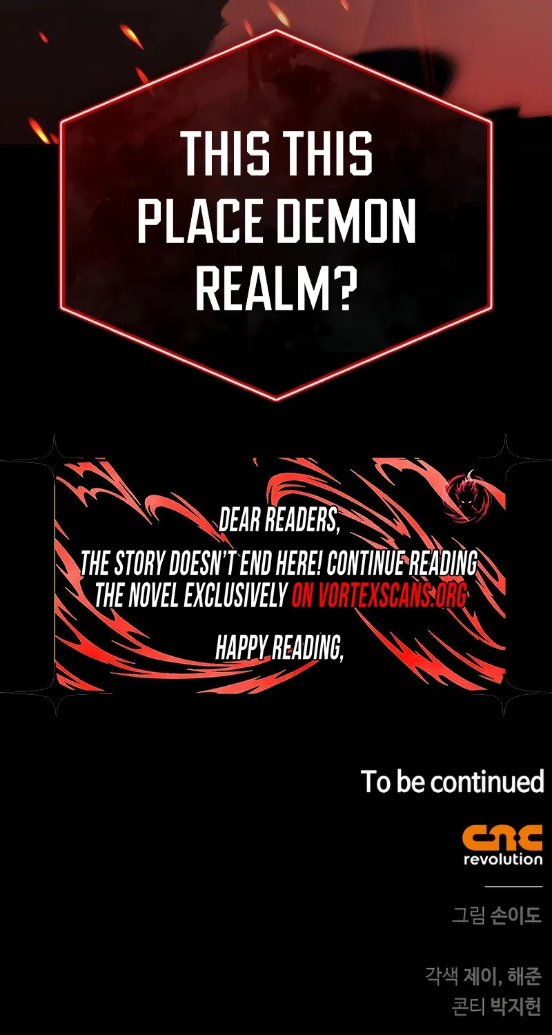 Read S-Class Hunter Heals with Monsters chapter 2 image 141 on Lezhin
