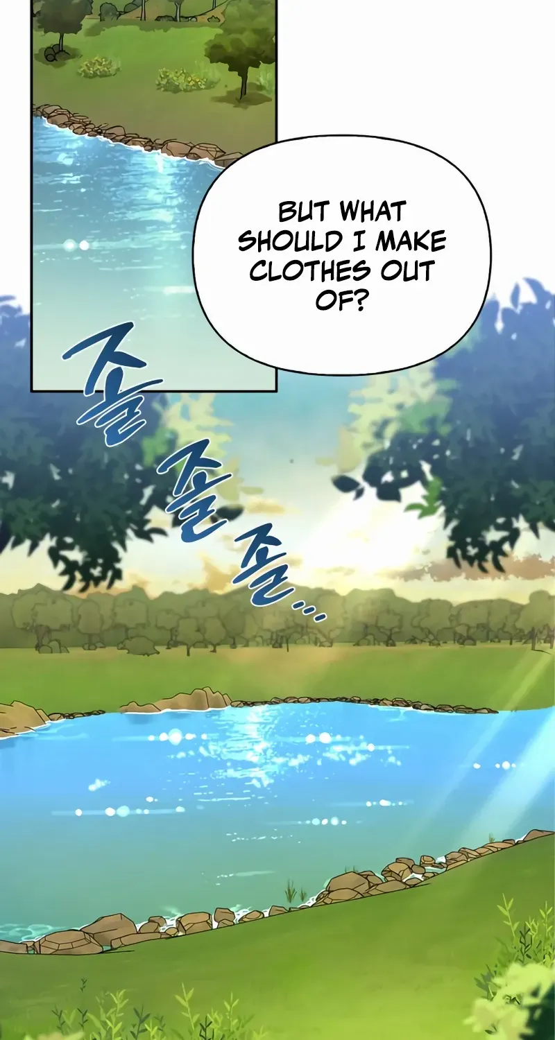 Read S-Class Hunter Heals with Monsters chapter 2 image 37 on Lezhin