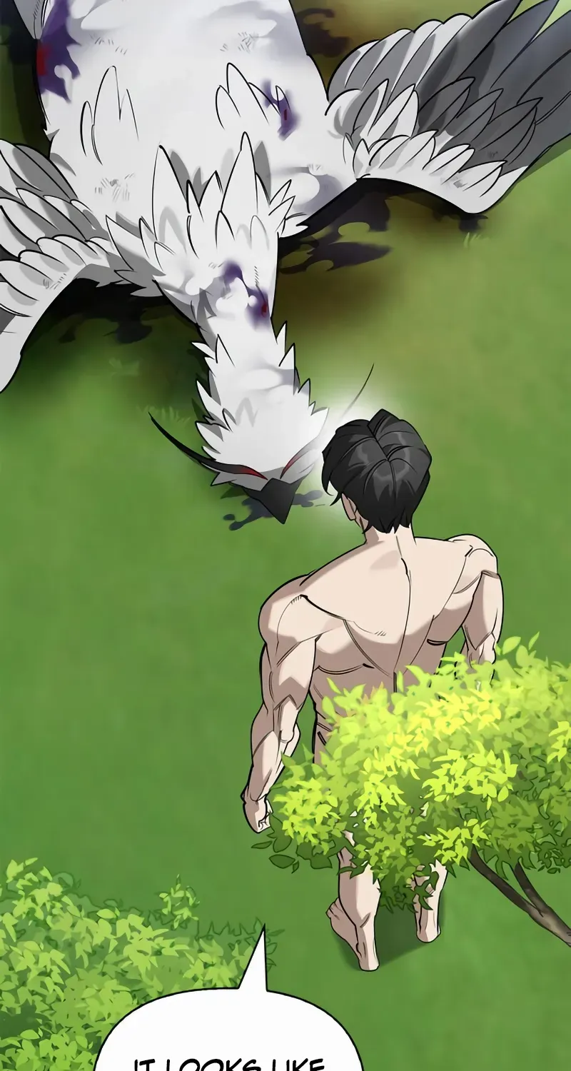 Read S-Class Hunter Heals with Monsters chapter 2 image 43 on Lezhin