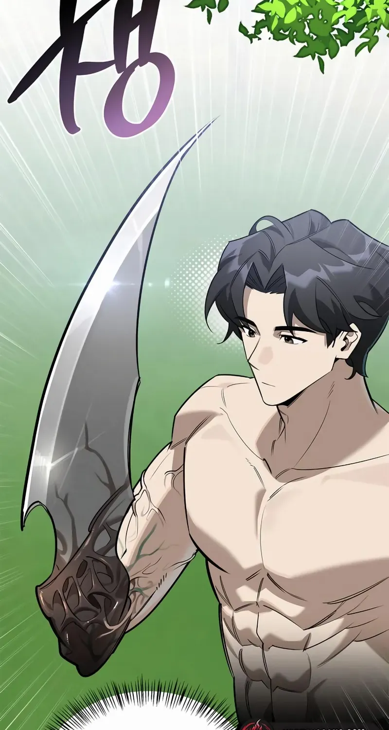 Read S-Class Hunter Heals with Monsters chapter 2 image 49 on Lezhin