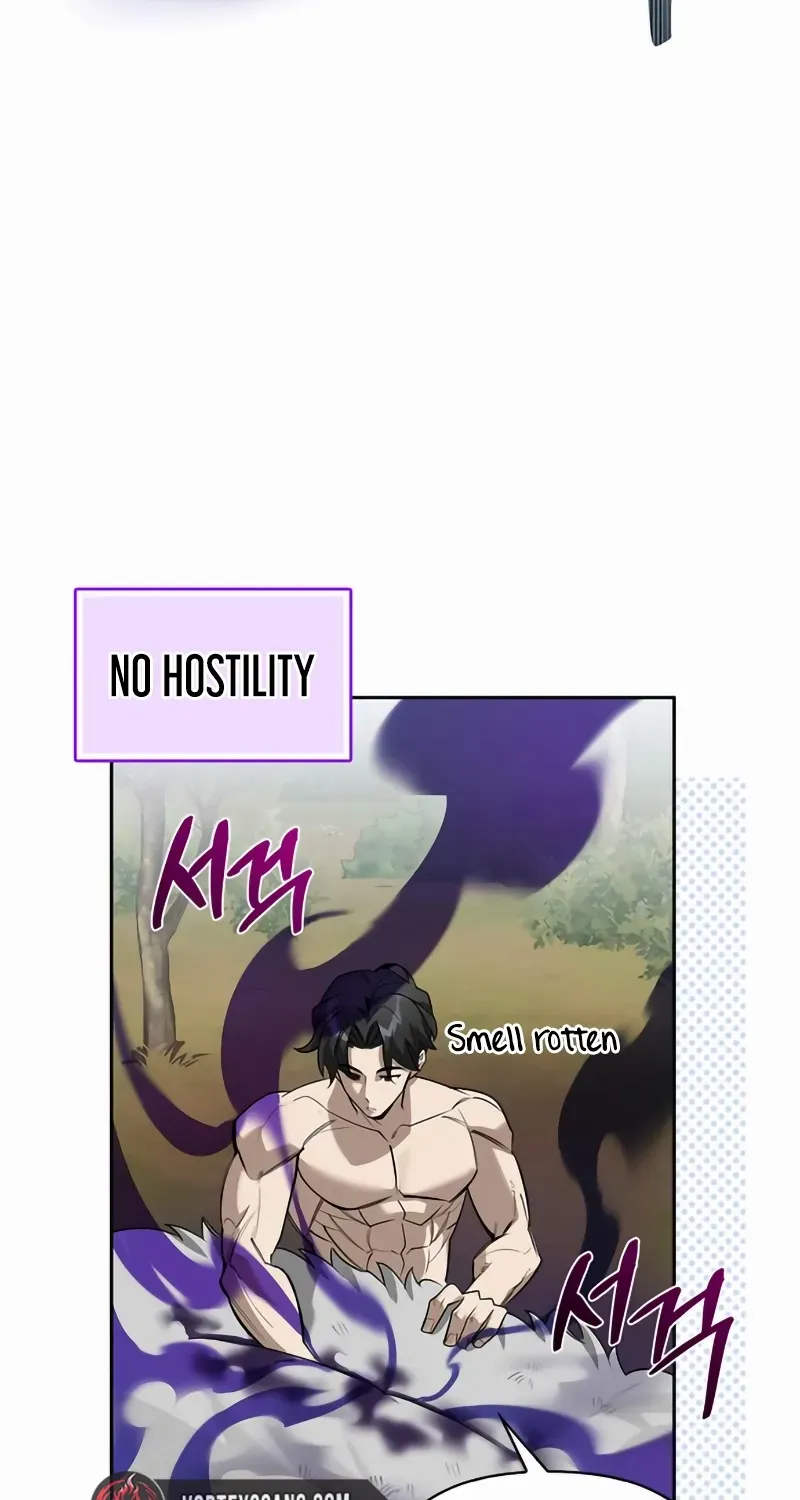 Read S-Class Hunter Heals with Monsters chapter 2 image 57 on Lezhin