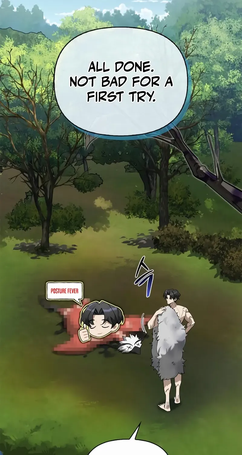 Read S-Class Hunter Heals with Monsters chapter 2 image 60 on Lezhin