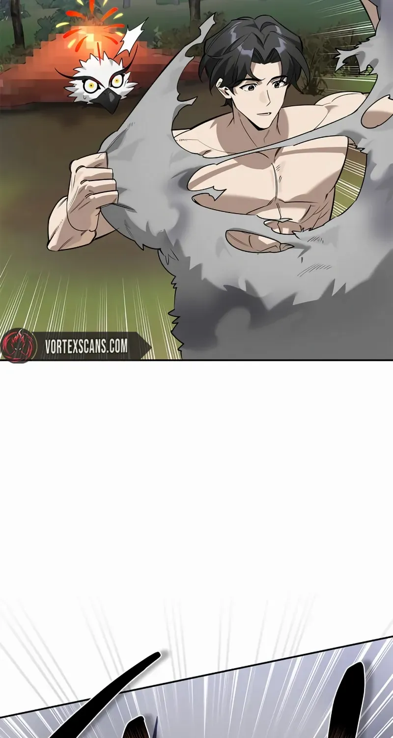 Read S-Class Hunter Heals with Monsters chapter 2 image 75 on Lezhin