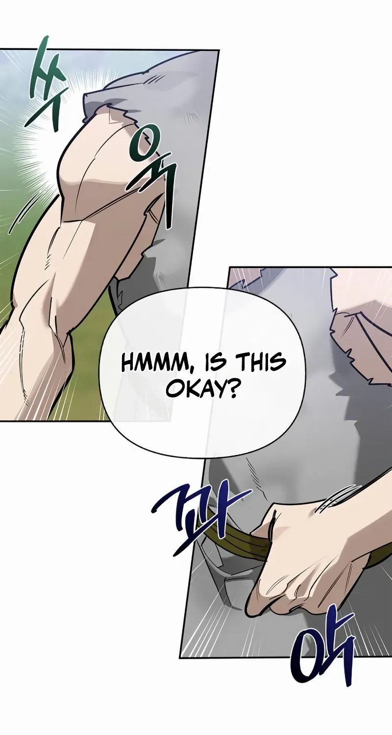 Read S-Class Hunter Heals with Monsters chapter 2 image 77 on Lezhin