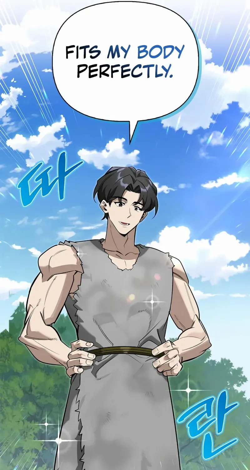 Read S-Class Hunter Heals with Monsters chapter 2 image 79 on Lezhin