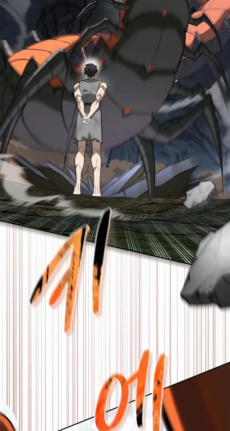 Read S-Class Hunter Heals with Monsters chapter 2 image 98 on Lezhin
