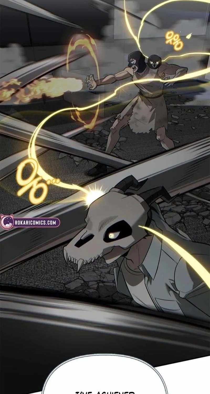 Read S-Class Hunter Heals with Monsters chapter 20 image 111 on Lezhin