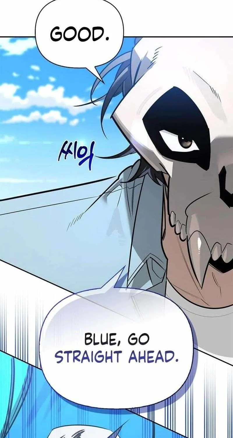 Read S-Class Hunter Heals with Monsters chapter 20 image 22 on Lezhin