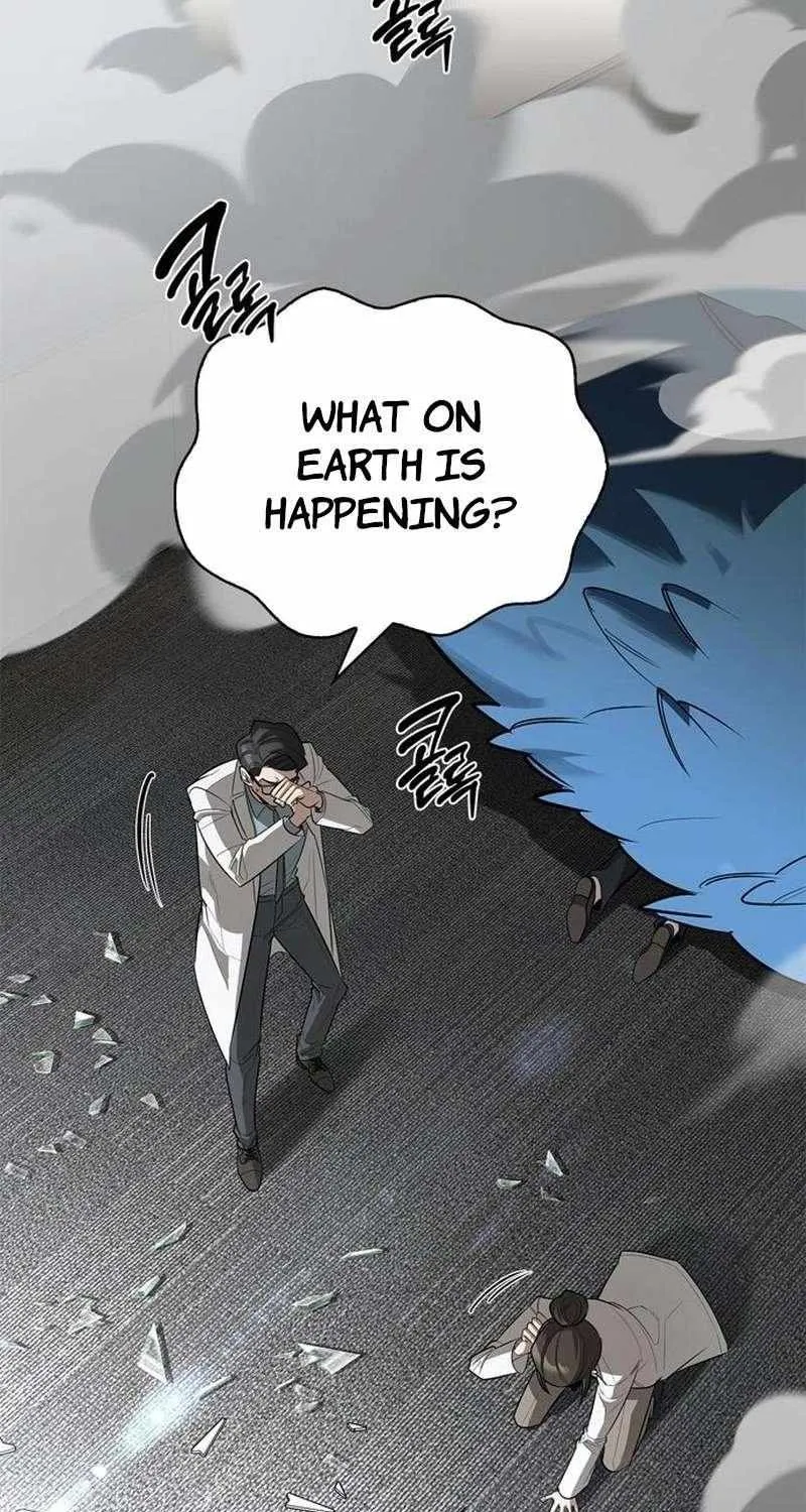 Read S-Class Hunter Heals with Monsters chapter 20 image 31 on Lezhin