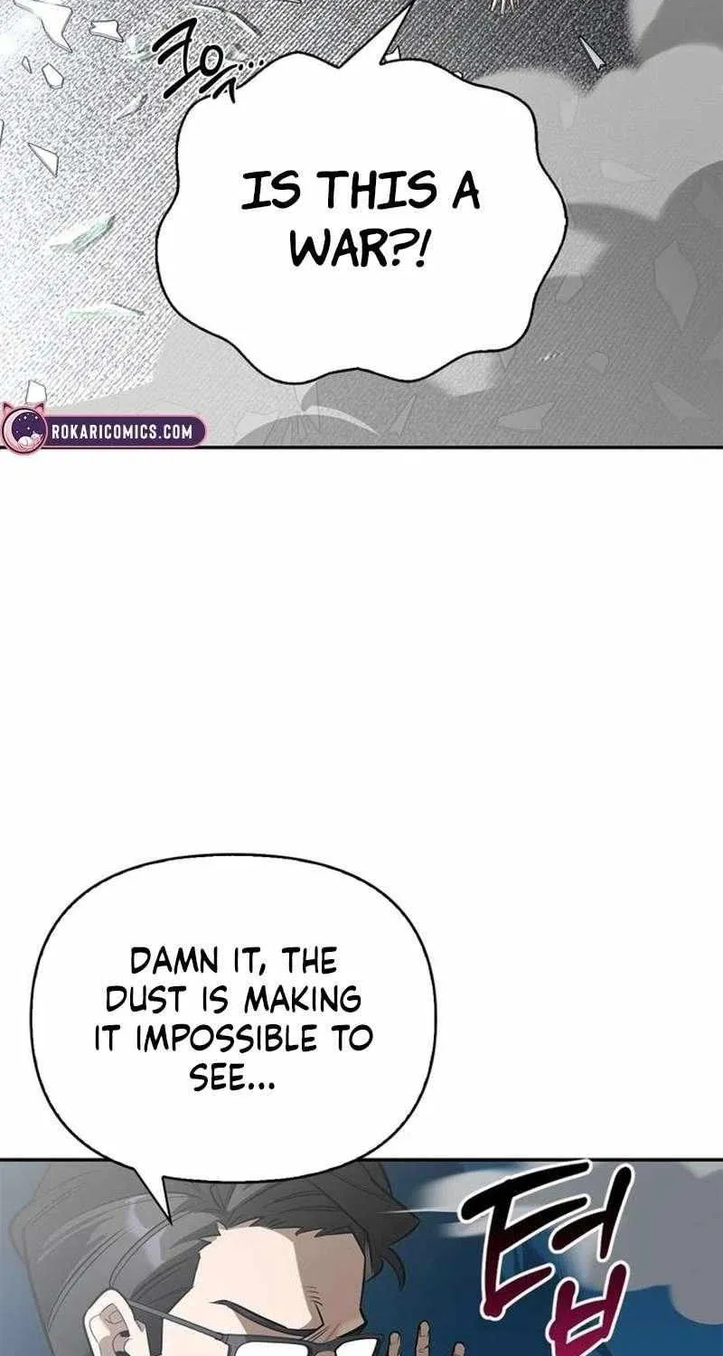 Read S-Class Hunter Heals with Monsters chapter 20 image 32 on Lezhin