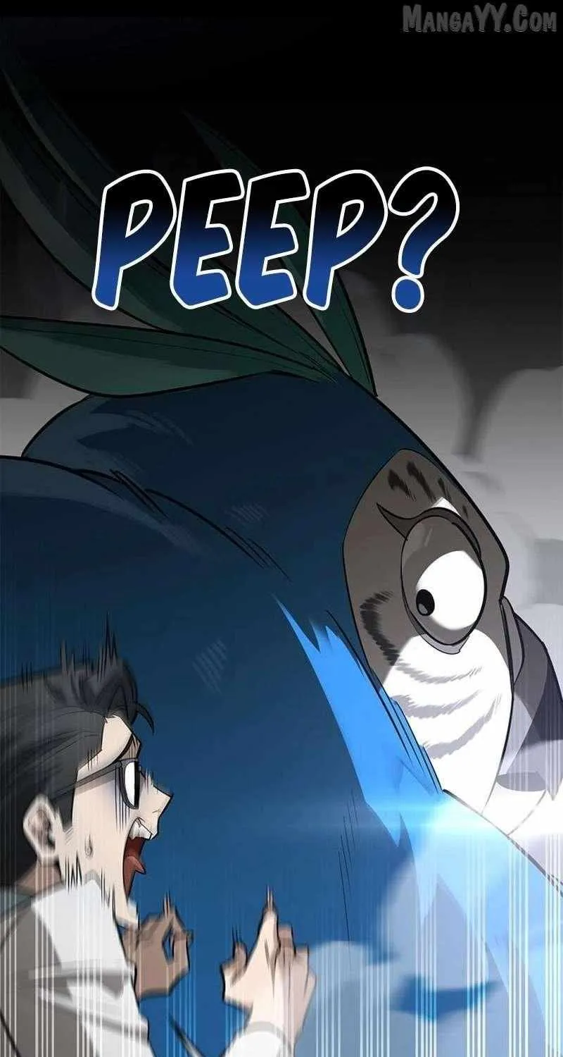 Read S-Class Hunter Heals with Monsters chapter 20 image 34 on Lezhin