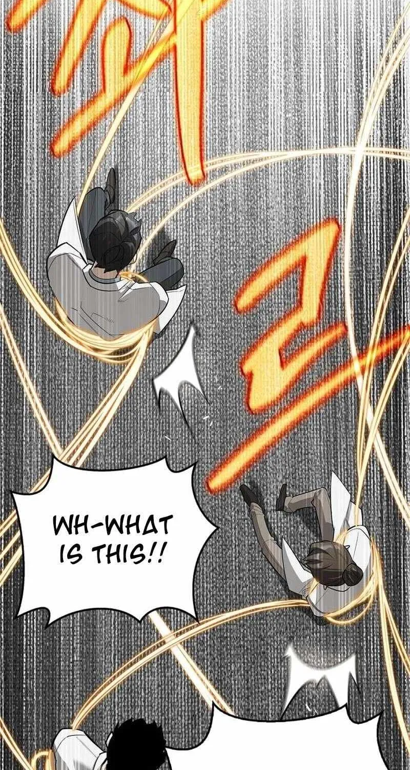 Read S-Class Hunter Heals with Monsters chapter 20 image 37 on Lezhin