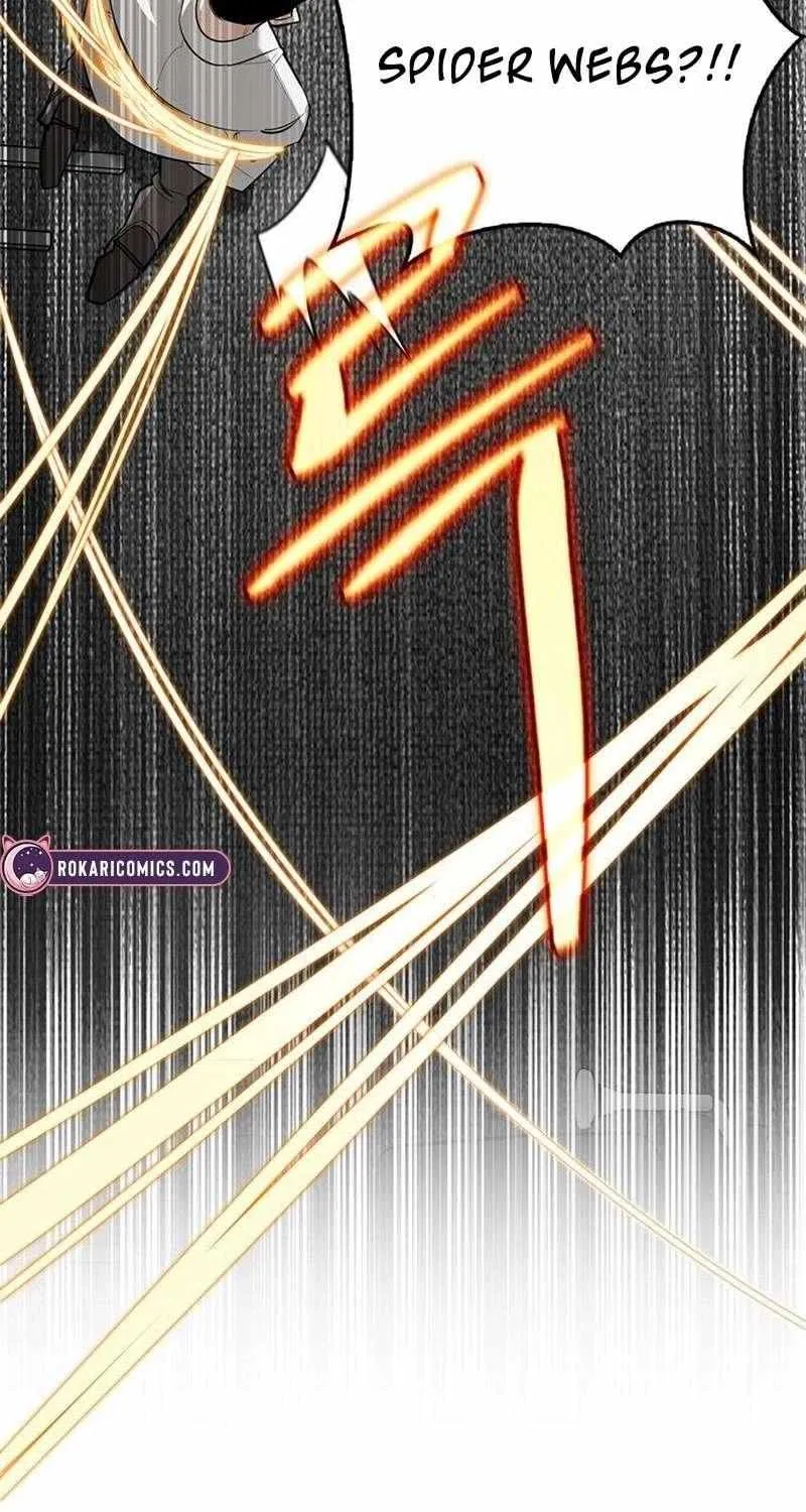 Read S-Class Hunter Heals with Monsters chapter 20 image 38 on Lezhin