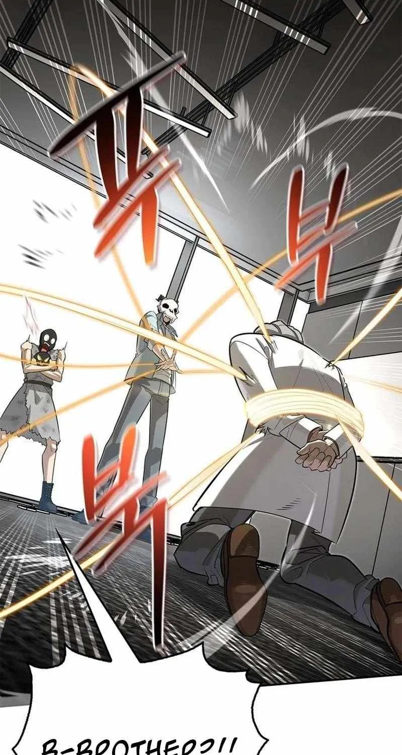 Read S-Class Hunter Heals with Monsters chapter 20 image 92 on Lezhin