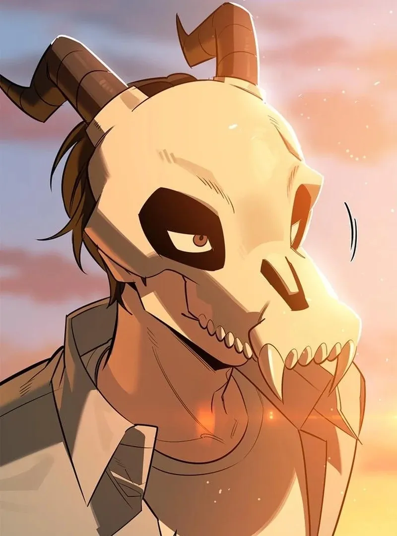 Read S-Class Hunter Heals with Monsters chapter 21 image 147 on Lezhin
