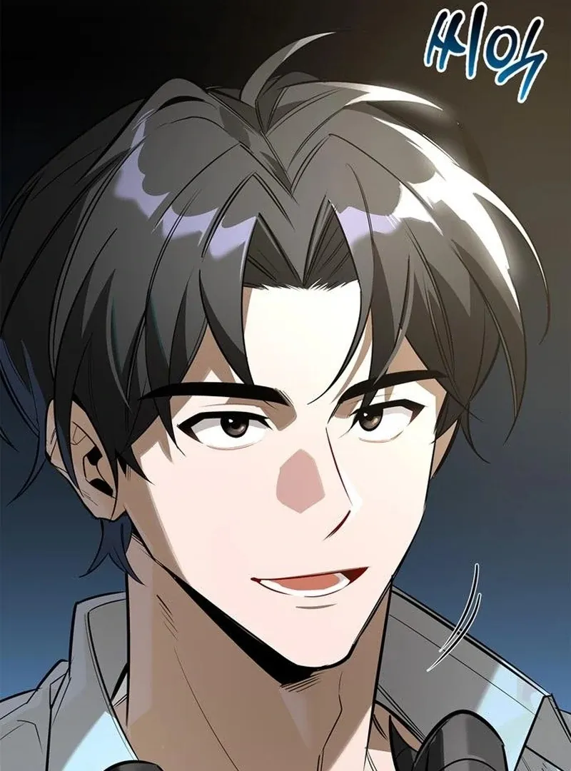 Read S-Class Hunter Heals with Monsters chapter 21 image 166 on Lezhin
