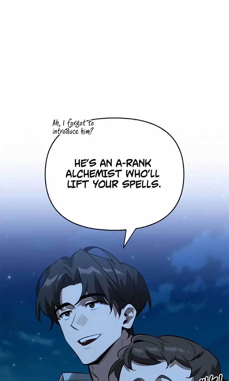 Read S-Class Hunter Heals with Monsters chapter 22 image 128 on Lezhin